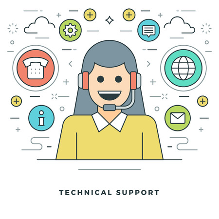 tech-support