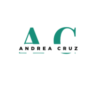 Logo Blog Personal Andrea Cruz